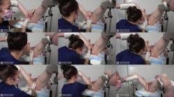 Private Patient - Hermaphrodite 04 [FullHD 1080P]  