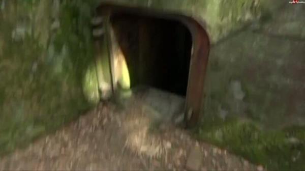 ViktoriaGoo - Immer, wenn ich den Bunker sehe [FullHD 1080P]  - MyDirtyHobby