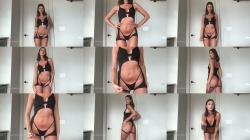 Queen Ally - GOONATHON [FullHD 1080P]  