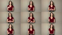 Serve Augustina - Domestic Slavery Standards [FullHD 1080P]  