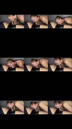 SexyMilf84 - Mein Nachtisch Teil 2 [FullHD 1080P]  - MyDirtyHobby