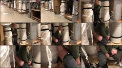 SteffiBlond - SPONTANPISS - Ich pisse offentlich im Mobelhaus - FUCK war das geil [HD 720P]  - MyDirtyHobby