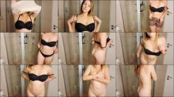 NaughtyNatascha - Nur Rauchen [FullHD 1080P]  - MyDirtyHobby