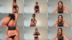 Queen Ally - RIP SEX LIFE [FullHD 1080P]  