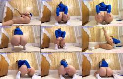 ThiccLauren (AngelicMasochist, Lauren Marie) - Anal [FullHD 1080P]  - Unknown