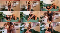 Queen Ally - DEBT CONTRACT [FullHD 1080P]  