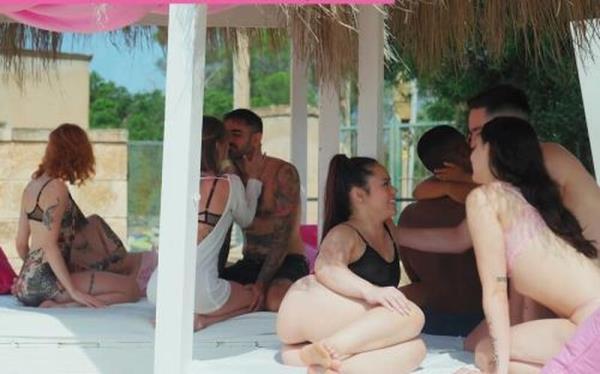 Various - House Of Love & Lustery S2 E5 [FullHD 1080P]  - Lustery