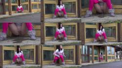 Vision In Pink [FullHD 1920P]  