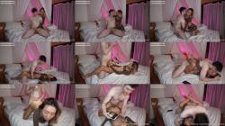 Naomi Bobba - Chinese roommate starts with a handjob and gets creampied NEW!!! [FullHD 1920P]  - OnlyFans