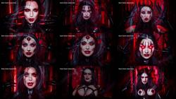 Mistress Misha Goldy - Virgin Corruption [FullHD 1080P]  