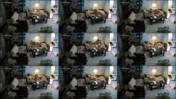 Voyeur-House - Shana Polyander Couch Sex 16.12.2025 [HD 720P]  