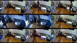 Reallifecam - Linda And Tibor Hotstripdance In Lr 15.12.2025 [HD 720P]  