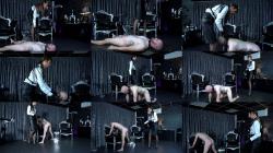 SADO LADIES - Miss Yuna - Yunas Play Part 3 [FullHD 1080P]  