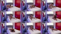 Vina Sky - Round 2 Creampie Sextape With Lucas Frost [FullHD 1080P]  