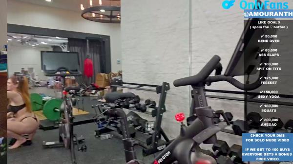 Amouranth - OF Live 2024-04-27 [FullHD 1080P]