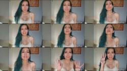 Freya Reign - Does Your Wife Know Whispered JOI Game [4K 1088P]  