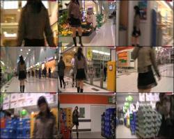 TeenyAnnabel - Public - Das kann ich auch [HD 720P]  - MyDirtyHobby