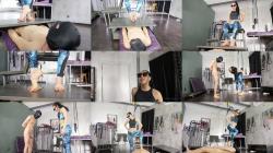 Mistress Gaia - Ecstasy Payback [FullHD 1080P]  