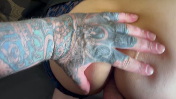 PrincessVenice - Cheating with a hotel Whore [FullHD 1080P]  