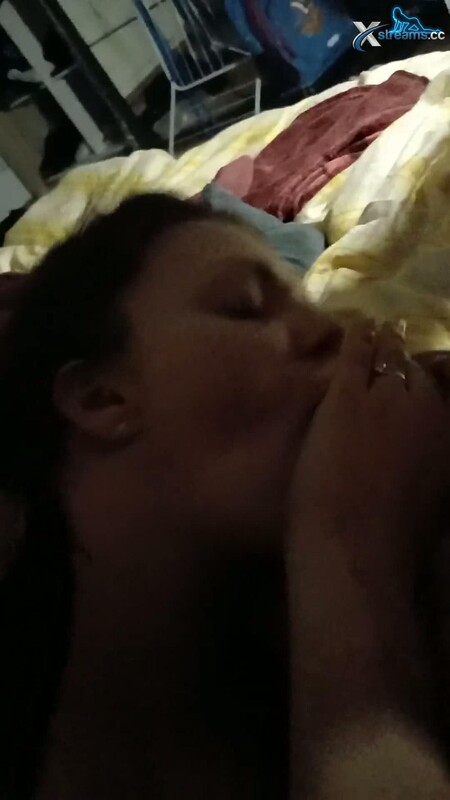 QueenSteffi - Meine Frau Will Meinen Schwanz [FullHD 1080P]  - MyDirtyHobby