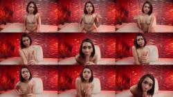 Yuriexplory - Asian Slut JOI Countdown 4K [4K 2160P]  