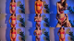 Mistress Hanna - Sunday Night Routine [FullHD 1080P]  