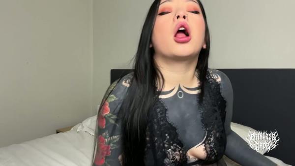 Princess Jade - Even More Stupid In 2024 [HD 720P]  