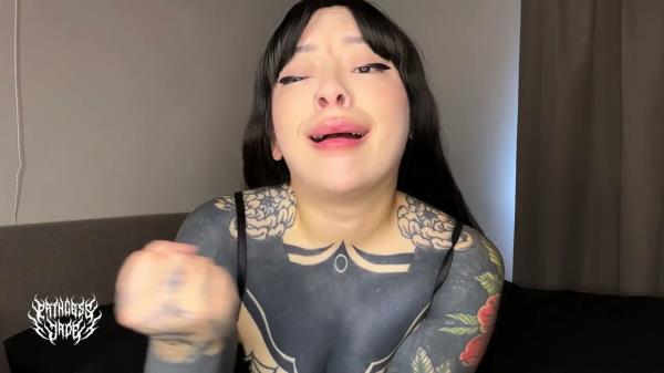 Princess Jade - Mocking The Quick Cummer [HD 720P]  