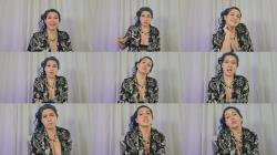 Freya Reign - Skipping Class 2 Jerk Off You're In Big Trouble W Step-Mom [FullHD 1080P]  