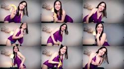 Natashas Bedroom - LOSERGASM [HD 720P]  