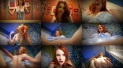 Olive Wood - Youve Always Liked Bigger Girls [FullHD 1080P]  