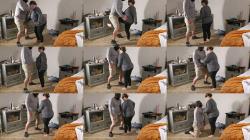 Queen Mandy Ballbusting Dom - Want To See What I Learned In Self Defense Class [FullHD 1080P]  