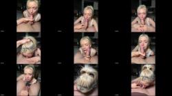 HopeHeaven - Livestream Blowjob 21.12.2025 [FullHD 1080P]  - MyDirtyHobby