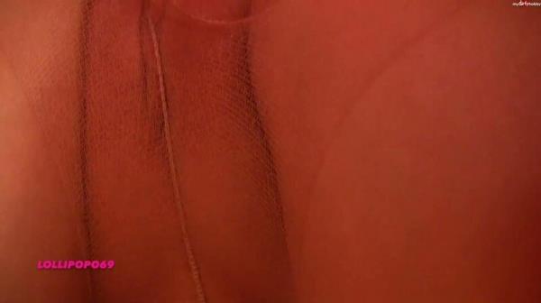 Lollipopo69 - Hobbyhure in sexy Nylons bestellt [FullHD 1080P]  - MyDirtyHobby