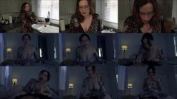 Bettie Bondage - Seducing Your Friend's MILF 4K [4K 2160P]  