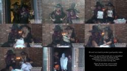 Domination for Your Own Good - your trick or diapered treat [FullHD 1080P]  