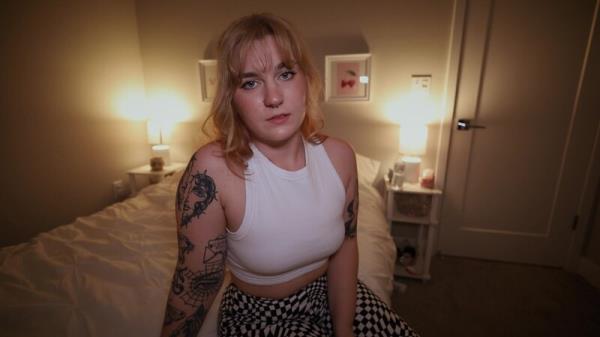 Jaybbgirl - Your step-Sisters Weird Confession [FullHD 1080P]  