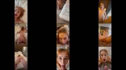 Dollydyson - User durfte alle meine Locher benutzen und pisste mich am ende sauber [FullHD 1080P]  - MyDirtyHobby