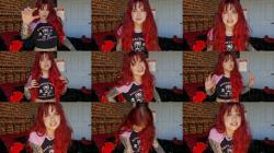 Ginger Rae xoxo - Pussy Free Forever - Virgin For Life - Ginger Rae [FullHD 1080P]  