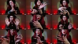 Godiss Amanita - Cock Sucker [HD 720P]  