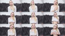 selenerey - First Time Eating Your Cum CEI [FullHD 1080P]  