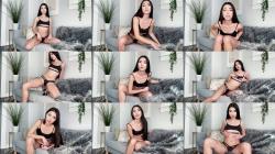 Princess Miki - Mental Bondage [FullHD 1080P]  