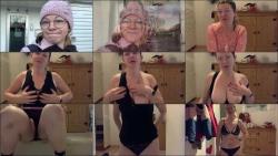 Hot_Angel - Habe ich es geschafft [FullHD 1080P]  - MyDirtyHobby