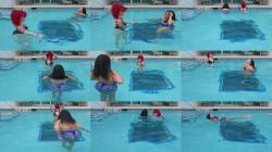 Ginger Rae xoxo - Ignored By A Pool In Miami - Ignore and Deny [FullHD 1080P]  