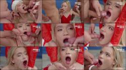 Novella Night - Bukkake 108 Loads [FullHD 1080P]  - PremiumBukkake