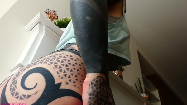 Filth Fetish Studios - Cuckold Ass Cleaners New Job � Princess Jack Off Jill [FullHD 1080P]  