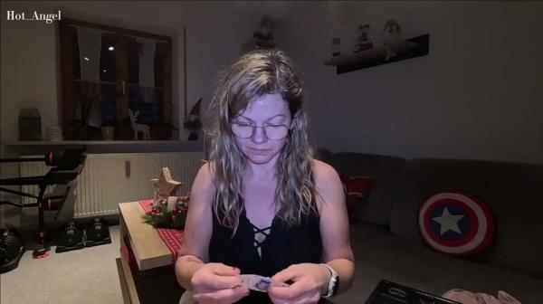 Hot_Angel - Weiter geht's [FullHD 1080P]  - MyDirtyHobby