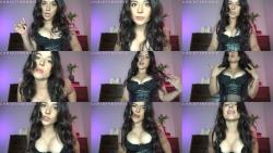 Christy Berrie - Suck Your Horny Roommate [4K 1088P]  