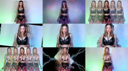 QueenAnnellea - Brain Fuck Cei [FullHD 1080P]  