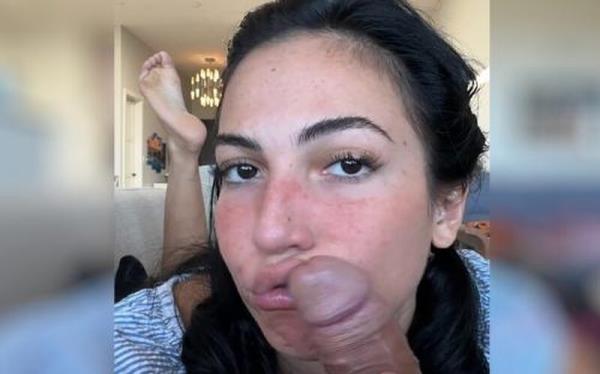 Mira Luv - Anal POV BTS [FullHD 1080P]  - ATKGirlfriends